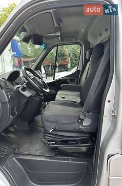 Грузовой фургон Renault Master 2014 в 