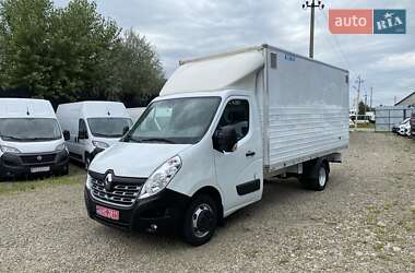 Хлебовоз Renault Master 2018 в 
