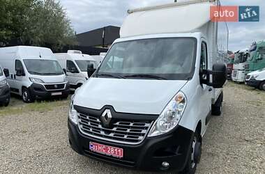Хлебовоз Renault Master 2018 в 