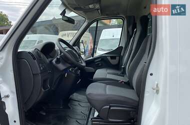Хлебовоз Renault Master 2018 в 