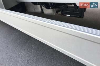 Грузовой фургон Renault Master 2018 в 