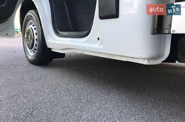 Грузовой фургон Renault Master 2018 в 