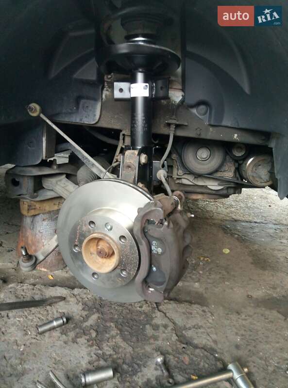 Автовоз Renault Master 2016 в Тернополі фото 8 Автовоз Renault Master 2016 в Тернополі