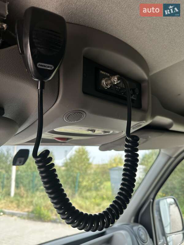 Автовоз Renault Master 2016 в Тернополі фото 10 Автовоз Renault Master 2016 в Тернополі