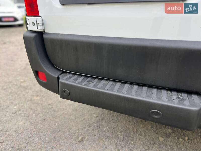 Грузовой фургон Renault Master 2022 в Днепре фото 4 Грузовой фургон Renault Master 2022 в Днепре