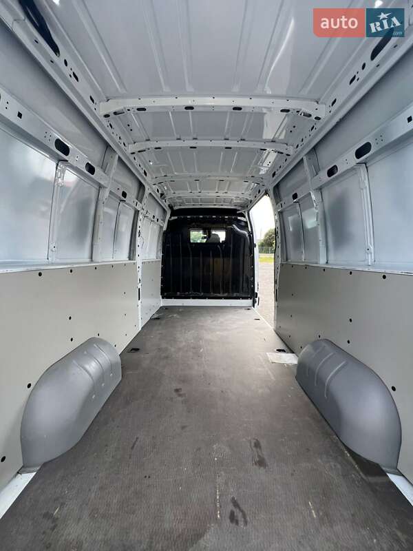 Грузовой фургон Renault Master 2022 в Днепре фото 12 Грузовой фургон Renault Master 2022 в Днепре