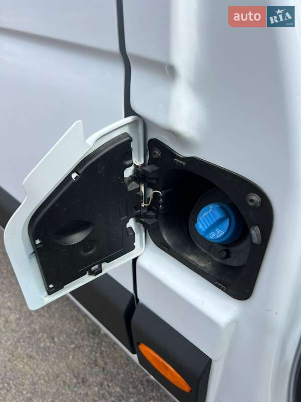 Грузовой фургон Renault Master 2022 в Днепре фото 17 Грузовой фургон Renault Master 2022 в Днепре
