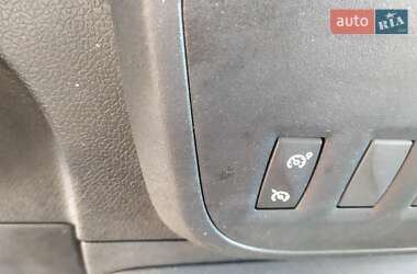 Грузовой фургон Renault Master 2014 в 