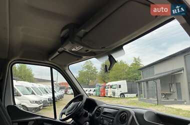 Грузовой фургон Renault Master 2019 в 