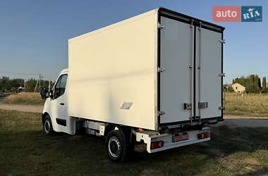 Рефрижератор Renault Master 2018 в 