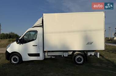 Рефрижератор Renault Master 2018 в 
