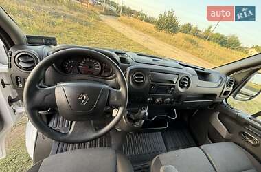 Рефрижератор Renault Master 2018 в 