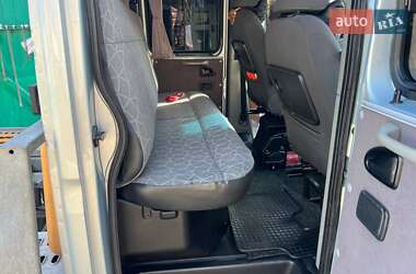 Платформа Renault Master 2010 в 