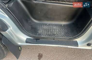 Платформа Renault Master 2010 в 