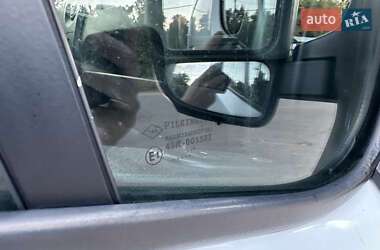 Грузовой фургон Renault Master 2016 в 