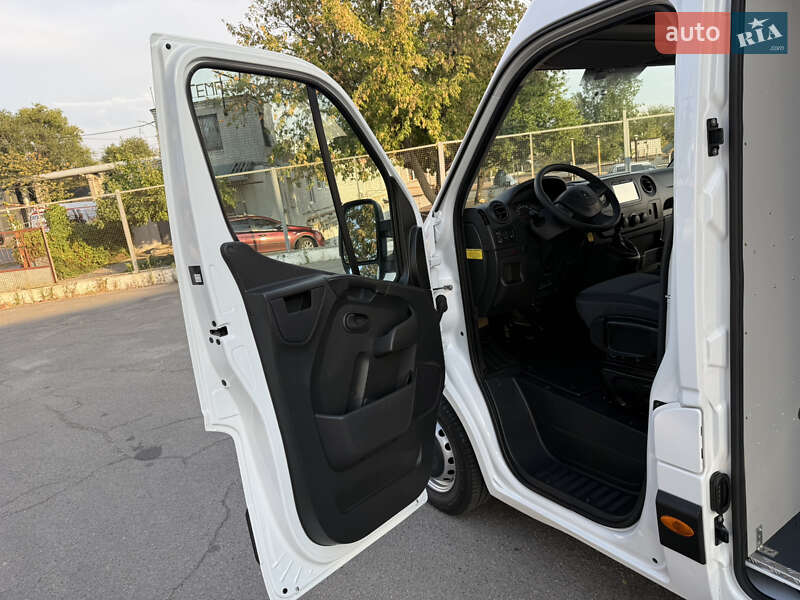 Микроавтобус Renault Master 2019 в Днепре