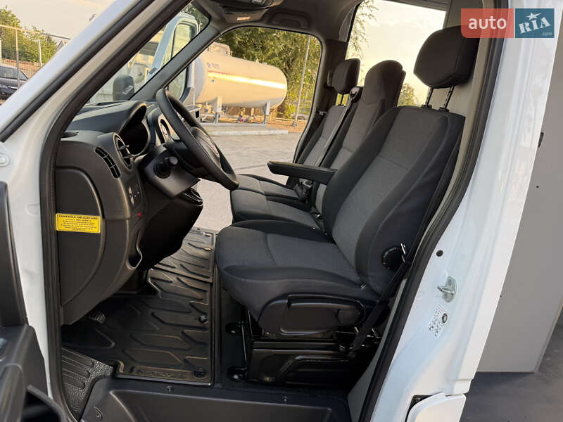 Микроавтобус Renault Master 2019 в Днепре