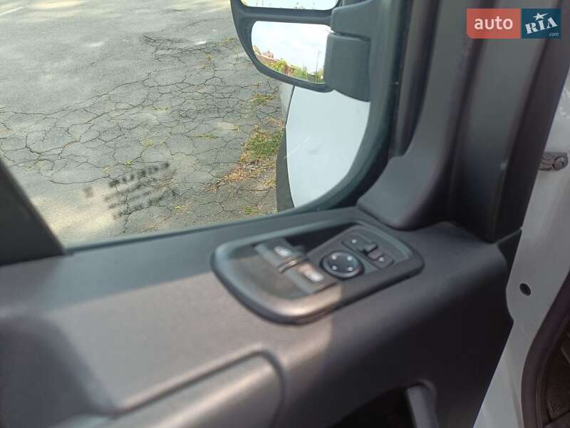 Тентованый Renault Master 2020 в Виннице