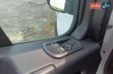 Тентованый Renault Master 2020 в 