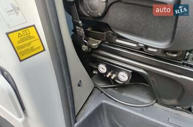 Тентованый Renault Master 2020 в 