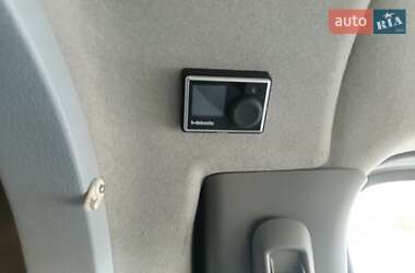 Тентованый Renault Master 2020 в 