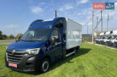 Рефрижератор Renault Master 2022 в Ковелі