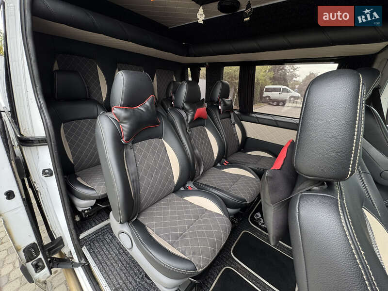 Другие автобусы Renault Master 2018 в Ивано-Франковске фото 17 Другие автобусы Renault Master 2018 в Ивано-Франковске