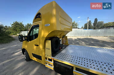 Автовоз Renault Master 2018 в 