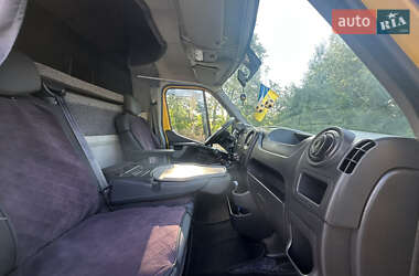 Автовоз Renault Master 2018 в 