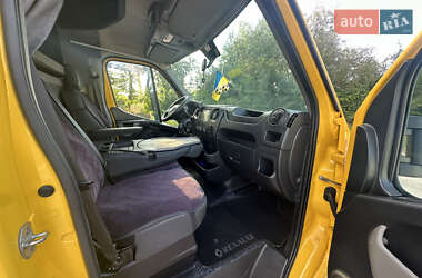 Автовоз Renault Master 2018 в 