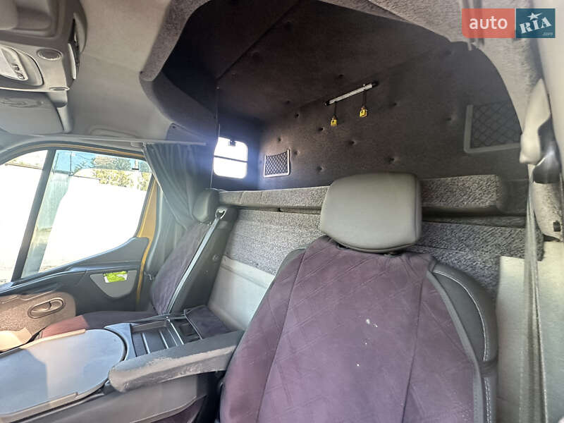 Автовоз Renault Master 2018 в Житомирі