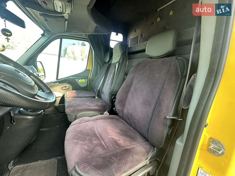 Автовоз Renault Master 2018 в Житомирі