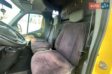Автовоз Renault Master 2018 в 