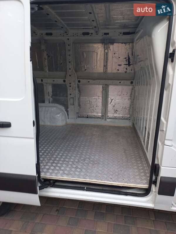 Другие грузовики Renault Master 2015 в Черкассах