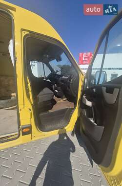 Вантажний фургон Renault Master 2017 в 