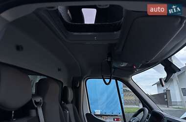 Тентований Renault Master 2020 в 