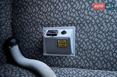 Тентований Renault Master 2020 в 