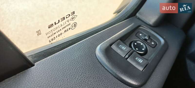 Грузовой фургон Renault Master 2022 в Ковеле
