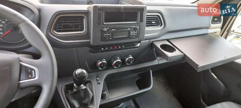 Грузовой фургон Renault Master 2022 в Ковеле