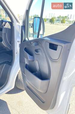 Грузовой фургон Renault Master 2019 в 