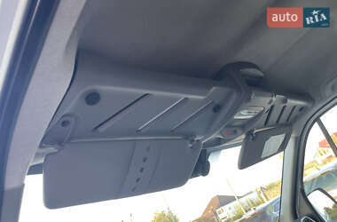 Грузовой фургон Renault Master 2021 в 