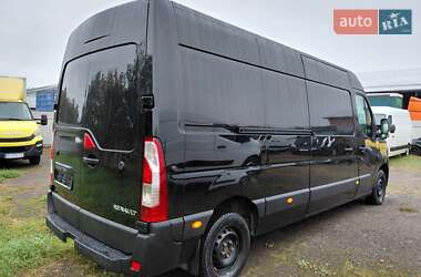 Грузовой фургон Renault Master 2019 в 