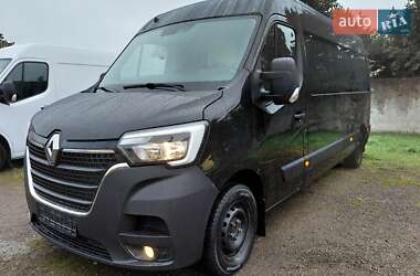 Грузовой фургон Renault Master 2019 в 