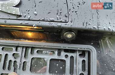 Грузовой фургон Renault Master 2019 в 