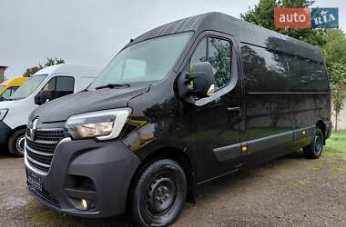 Грузовой фургон Renault Master 2019 в 