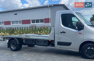 Автовоз Renault Master 2015 в 