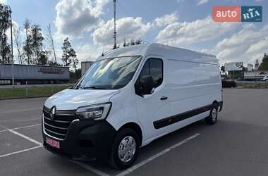 Грузовой фургон Renault Master 2021 в Ковеле
