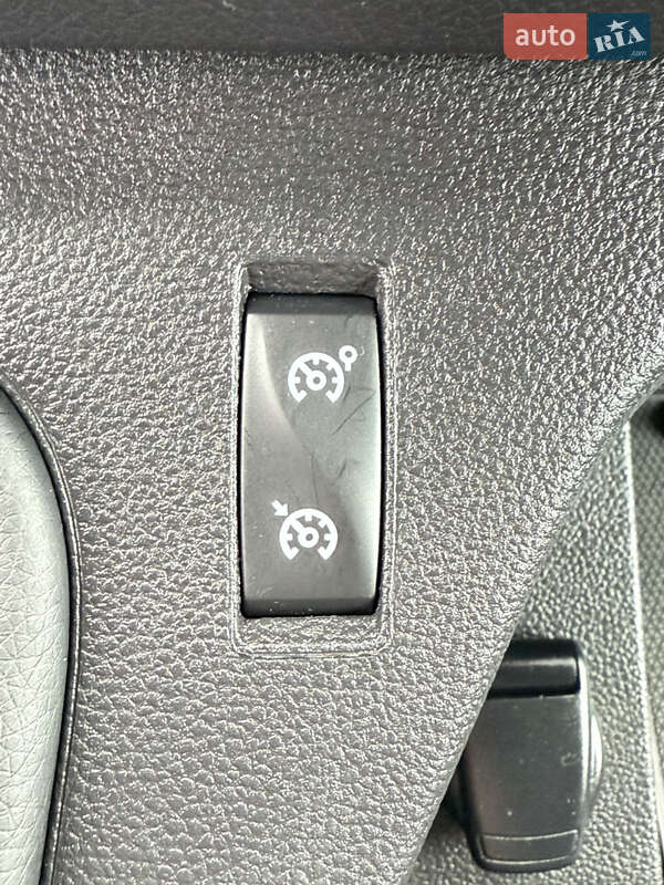 Грузовой фургон Renault Master 2021 в Луцке