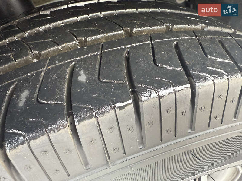 Грузовой фургон Renault Master 2021 в Луцке