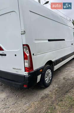Другие грузовики Renault Master 2011 в 